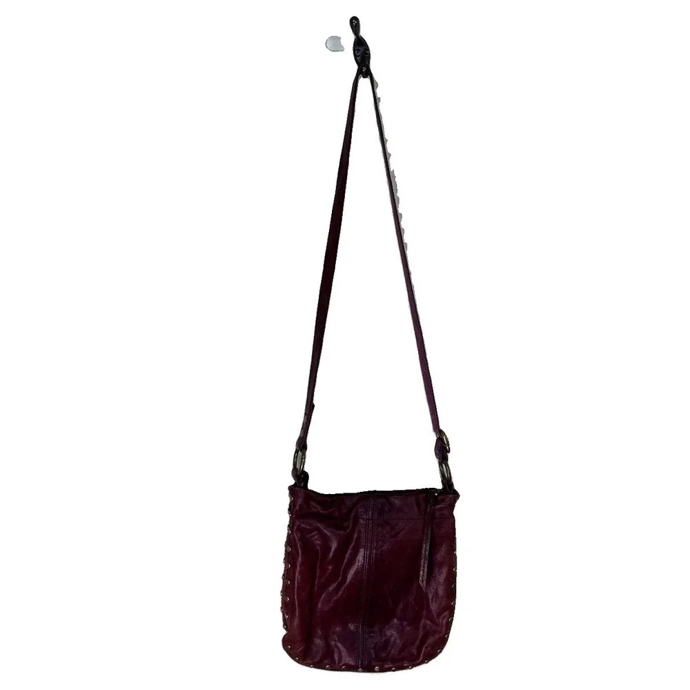 Fossil this satchel